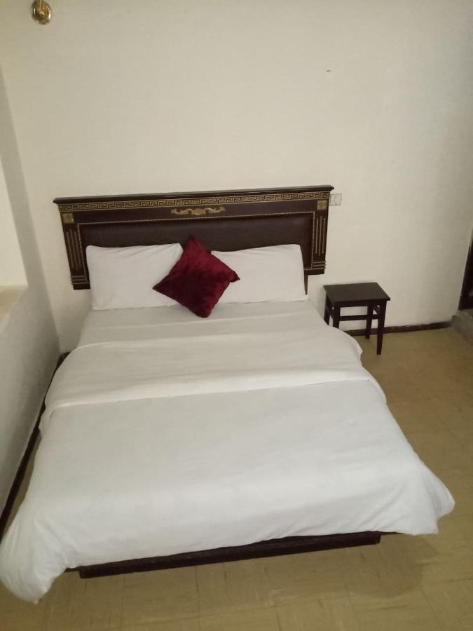 Lucy Guest House Addis Ababa Bagian luar foto