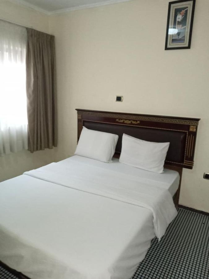 Lucy Guest House Addis Ababa Bagian luar foto