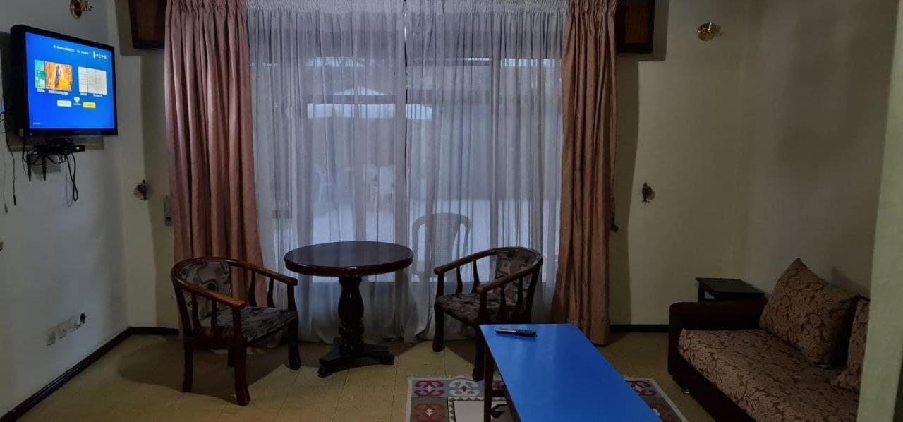 Lucy Guest House Addis Ababa Bagian luar foto